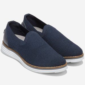 Cole Haan Original Grand Cloudfeel Meridian Loafer. Brand New. Womens Size: 8.5.